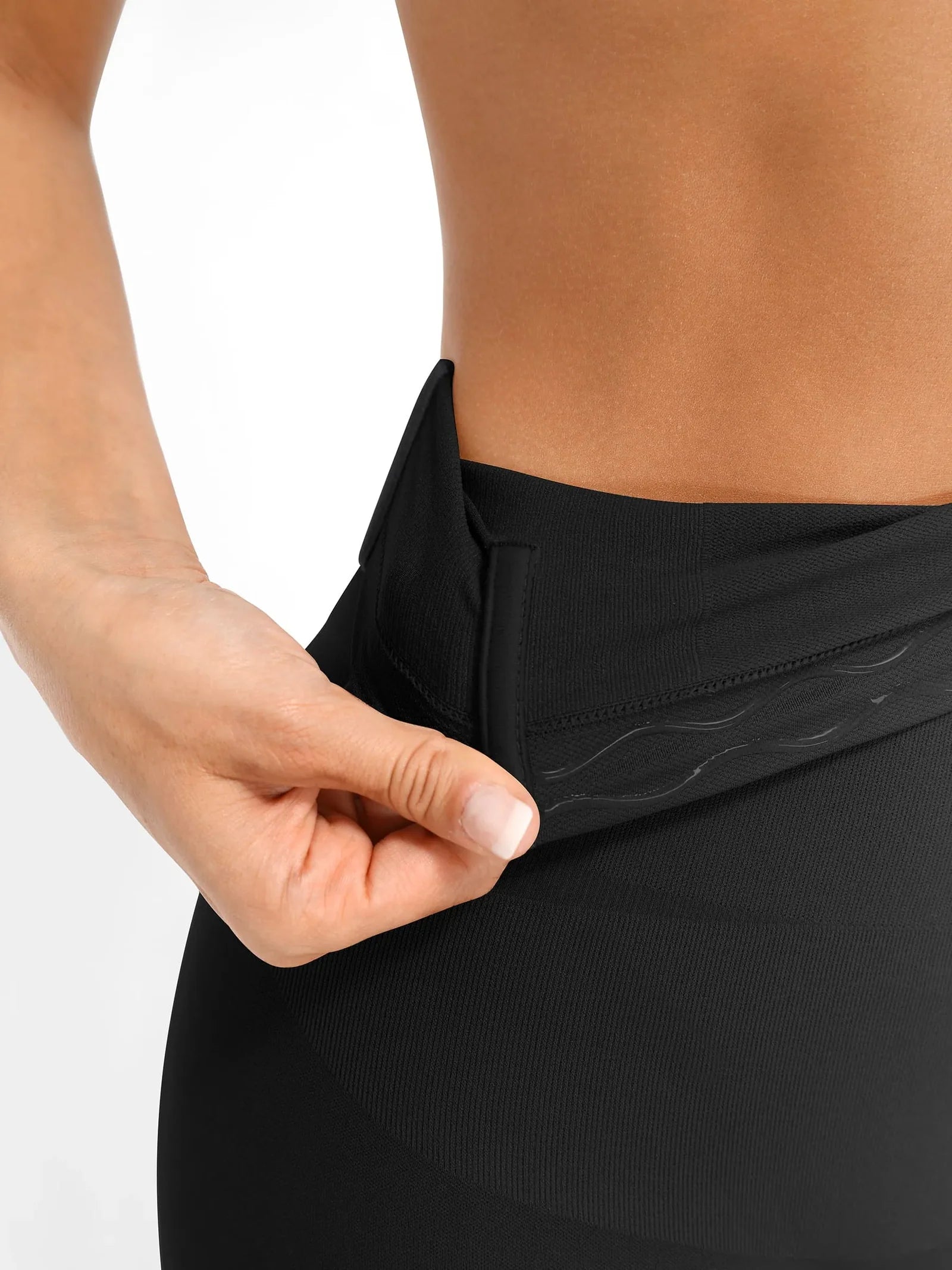 SoftShape Shorts