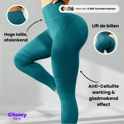 Sculpt3D Fit Leggings