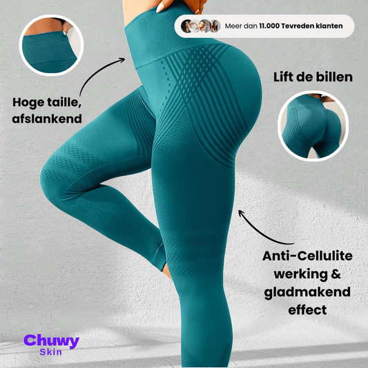 Sculpt3D Fit Leggings