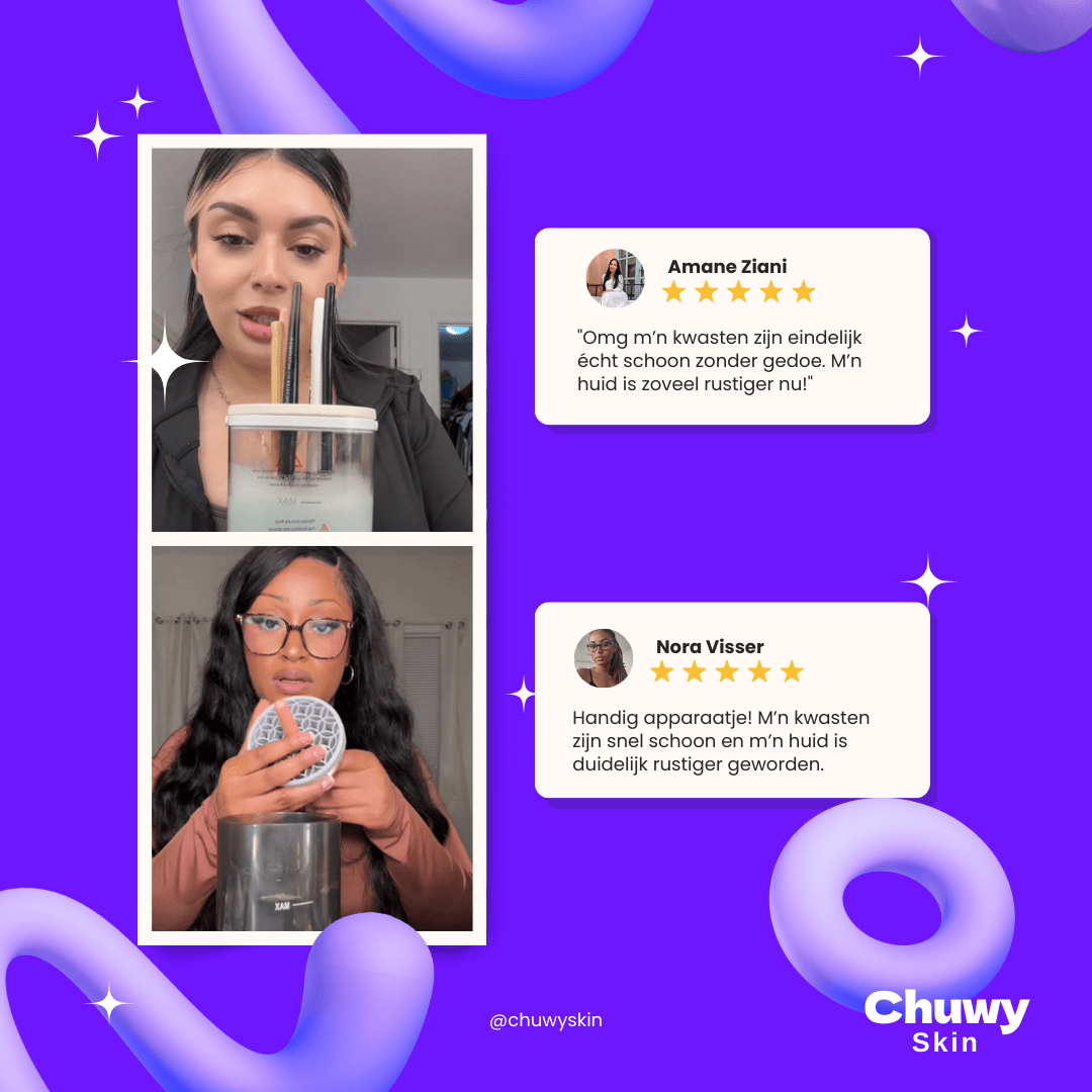 Chuwy Brushbae™