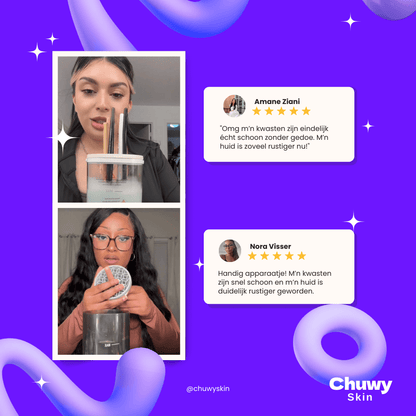 Chuwy Brushbae™