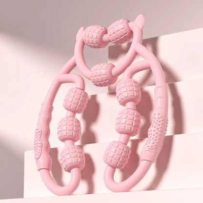 CelluRoller - Anti-Cellulitis Roller