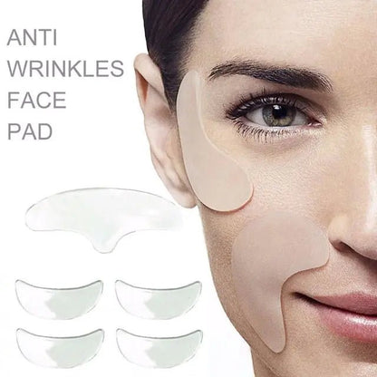 Anti Rimpel Patches