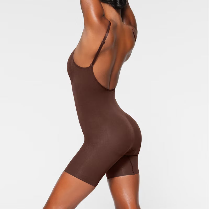 Naadloze Shape-it Bodysuit