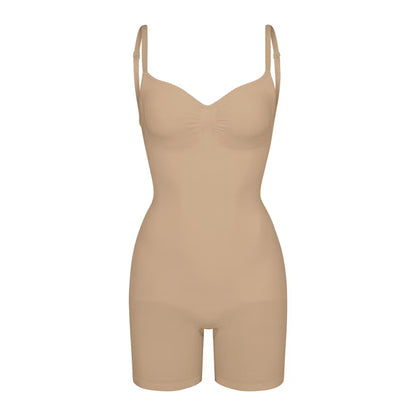 Naadloze Shape-it Bodysuit