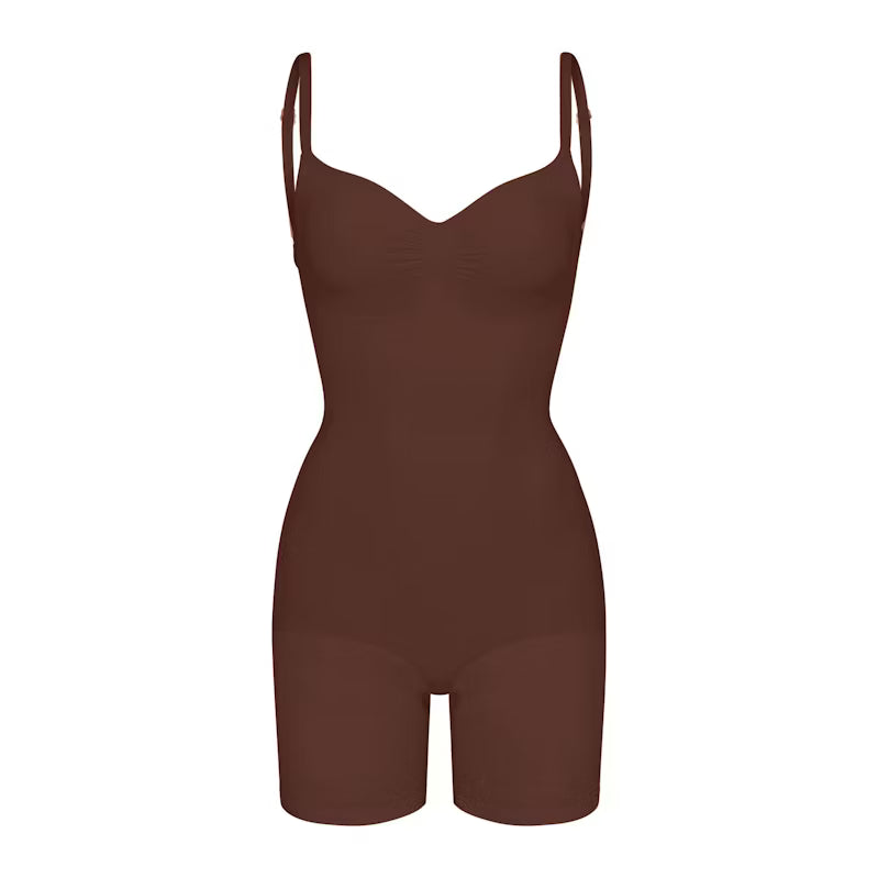 Naadloze Shape-it Bodysuit