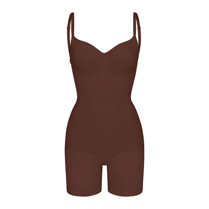 Naadloze Shape-it Bodysuit