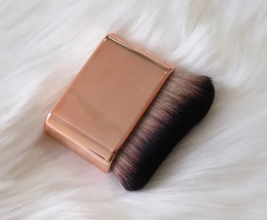 Body Brush