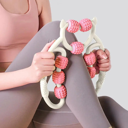 CelluRoller - Anti-Cellulitis Roller