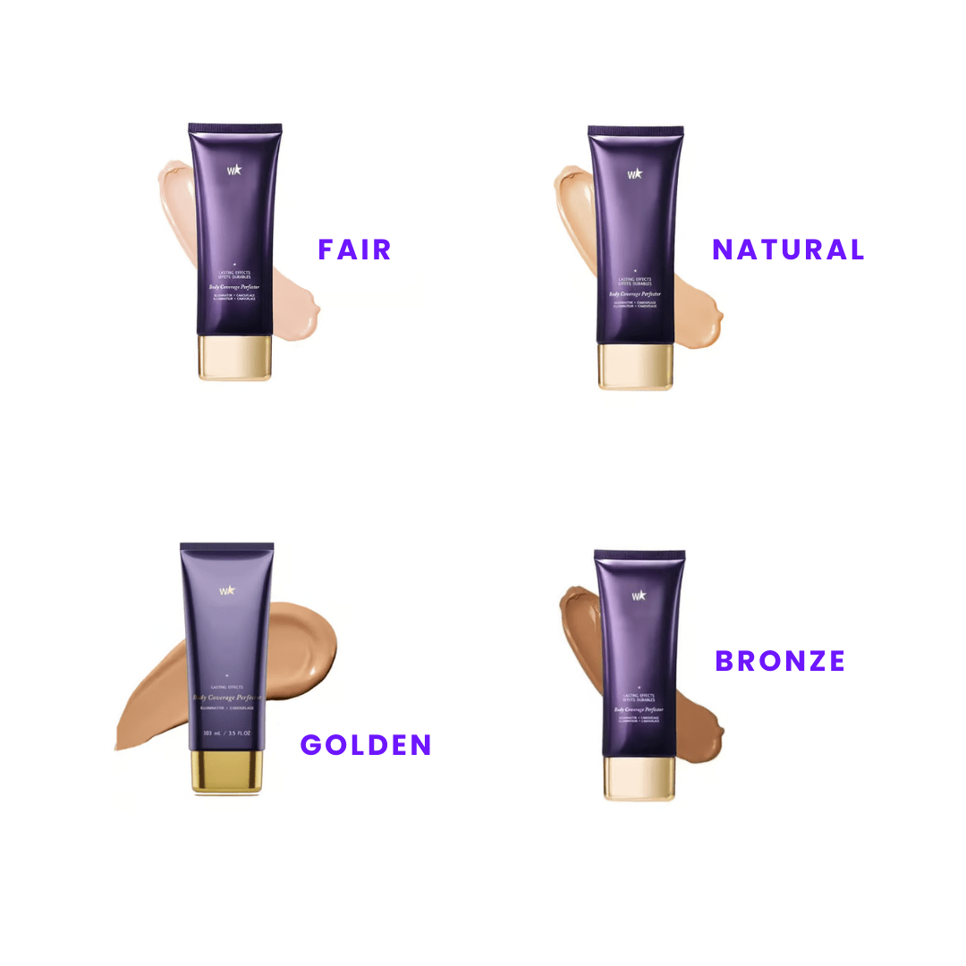 BodyLux Perfector