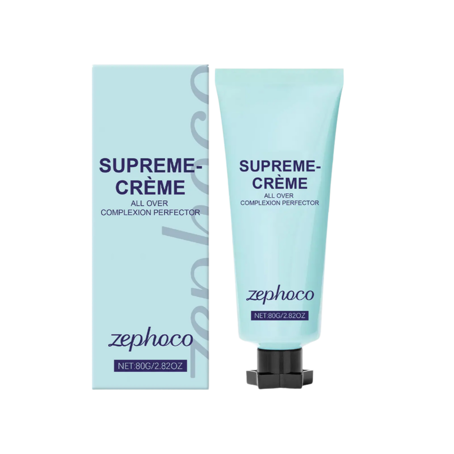 Supreme Crème