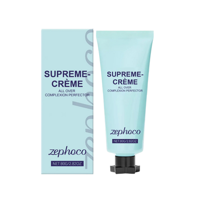 Supreme Crème