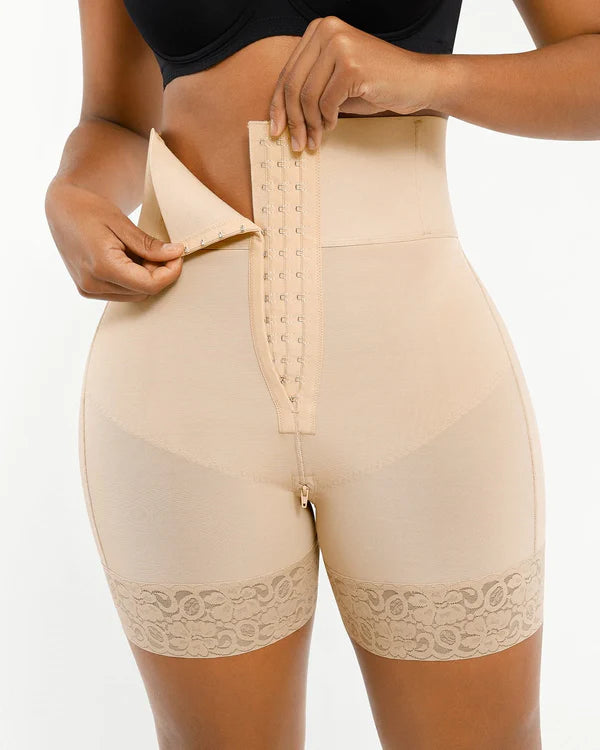 SheShape Corrigerende Body Shorts