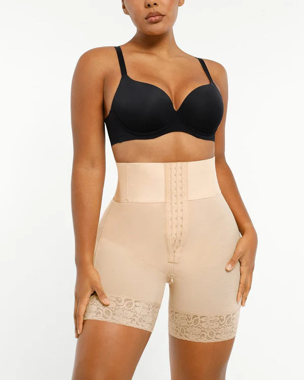 SheShape Corrigerende Body Shorts