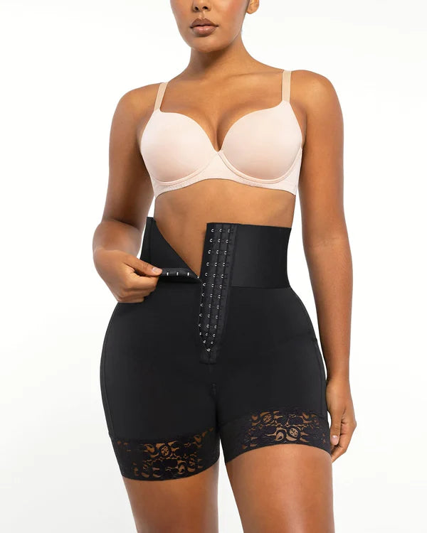 SheShape Corrigerende Body Shorts