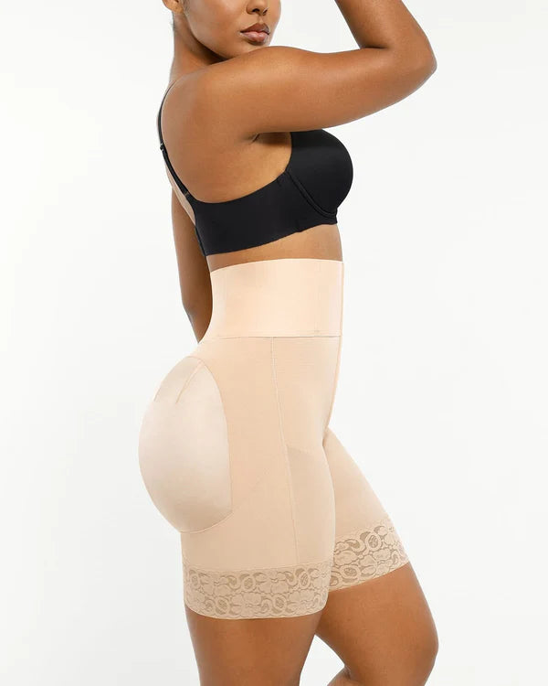 SheShape Corrigerende Body Shorts