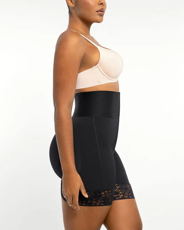 SheShape Corrigerende Body Shorts