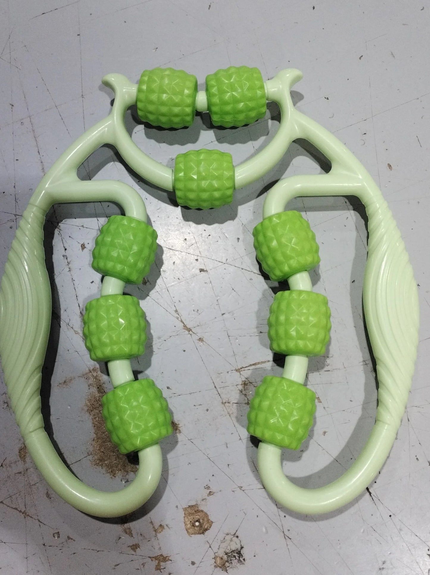 CelluRoller - Anti-Cellulitis Roller