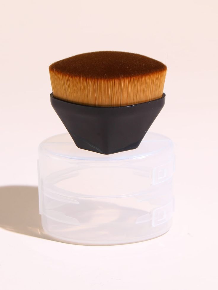 Body Brush
