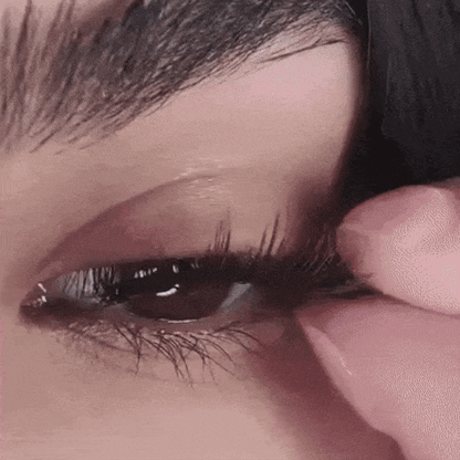 Luna Lash™ Magnetische Wimpers