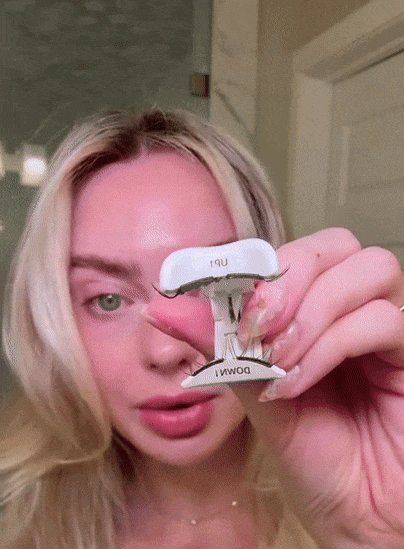 Luna Lash™ Magnetische Wimpers