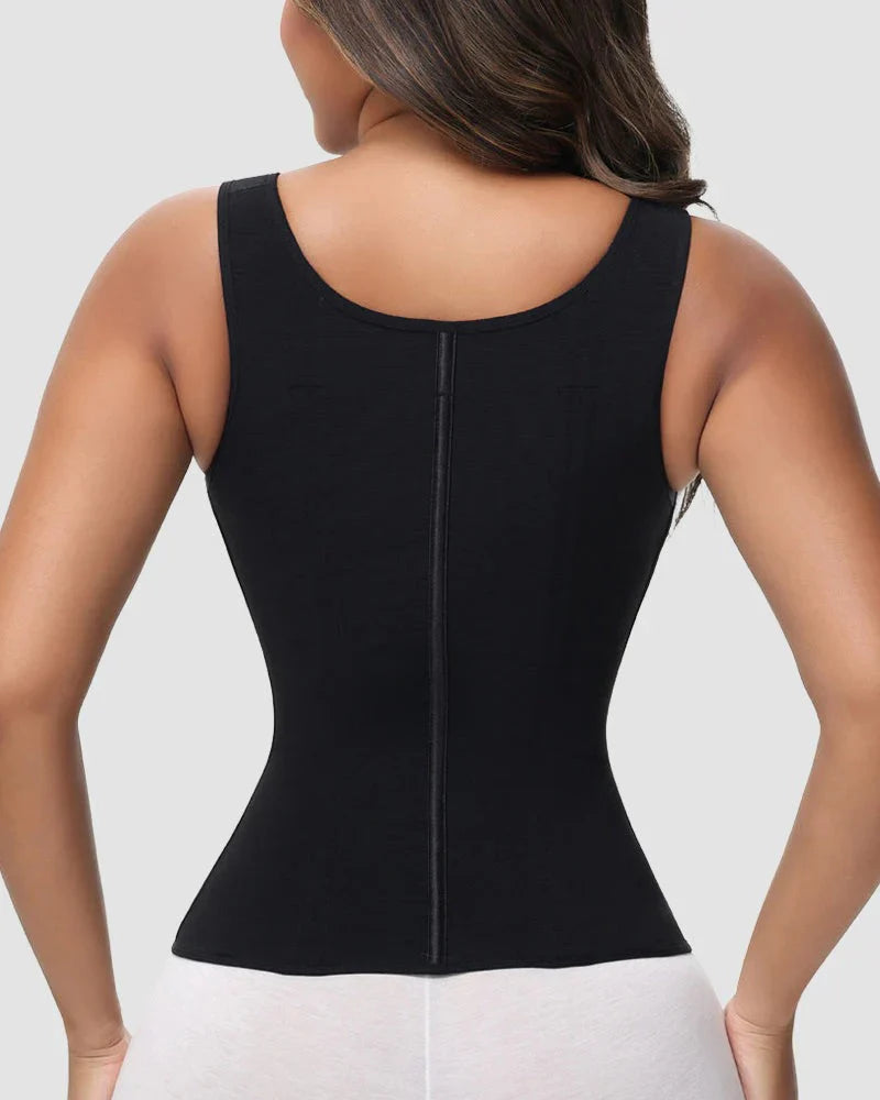 SheShape™ Core & Chest Shaper