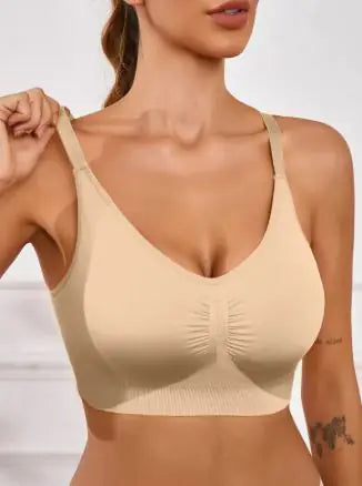 Everyday Ease Naadloze BH