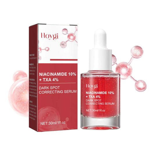 Pigmentatie Corrector Serum 30ml (Niacinamide 10% + TXA 4%)